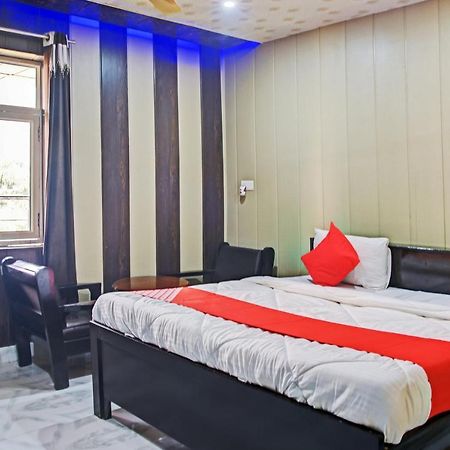 Oyo 62241 Swastik Garden Ξενοδοχείο Dhāmpur Εξωτερικό φωτογραφία