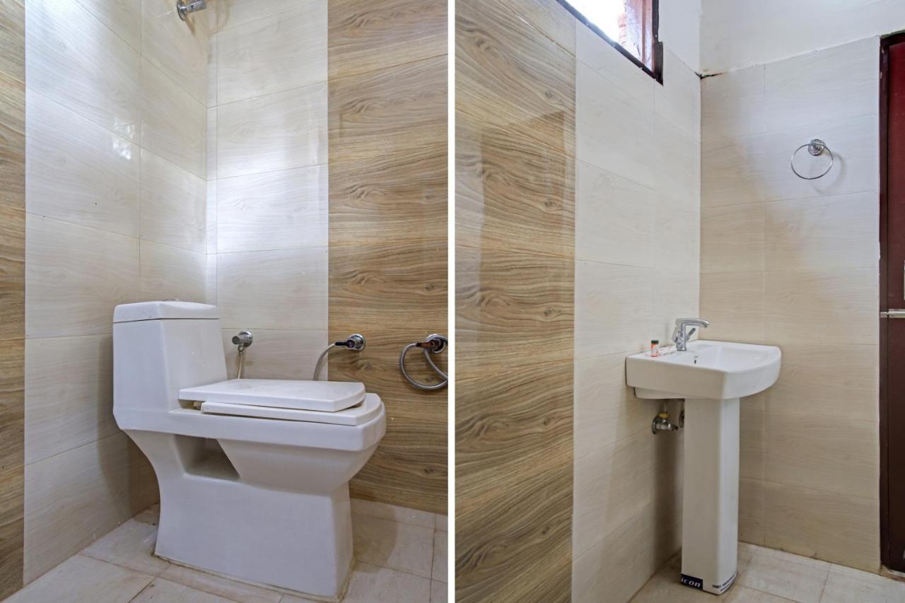 Oyo 62241 Swastik Garden Ξενοδοχείο Dhāmpur Εξωτερικό φωτογραφία
