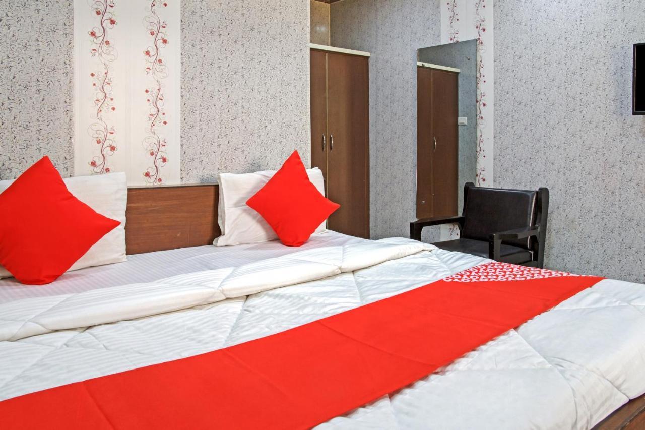 Oyo 62241 Swastik Garden Ξενοδοχείο Dhāmpur Εξωτερικό φωτογραφία