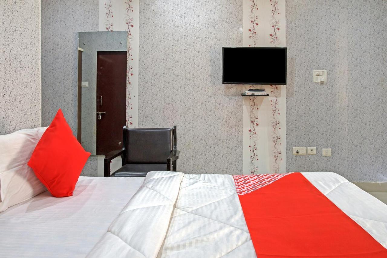 Oyo 62241 Swastik Garden Ξενοδοχείο Dhāmpur Εξωτερικό φωτογραφία