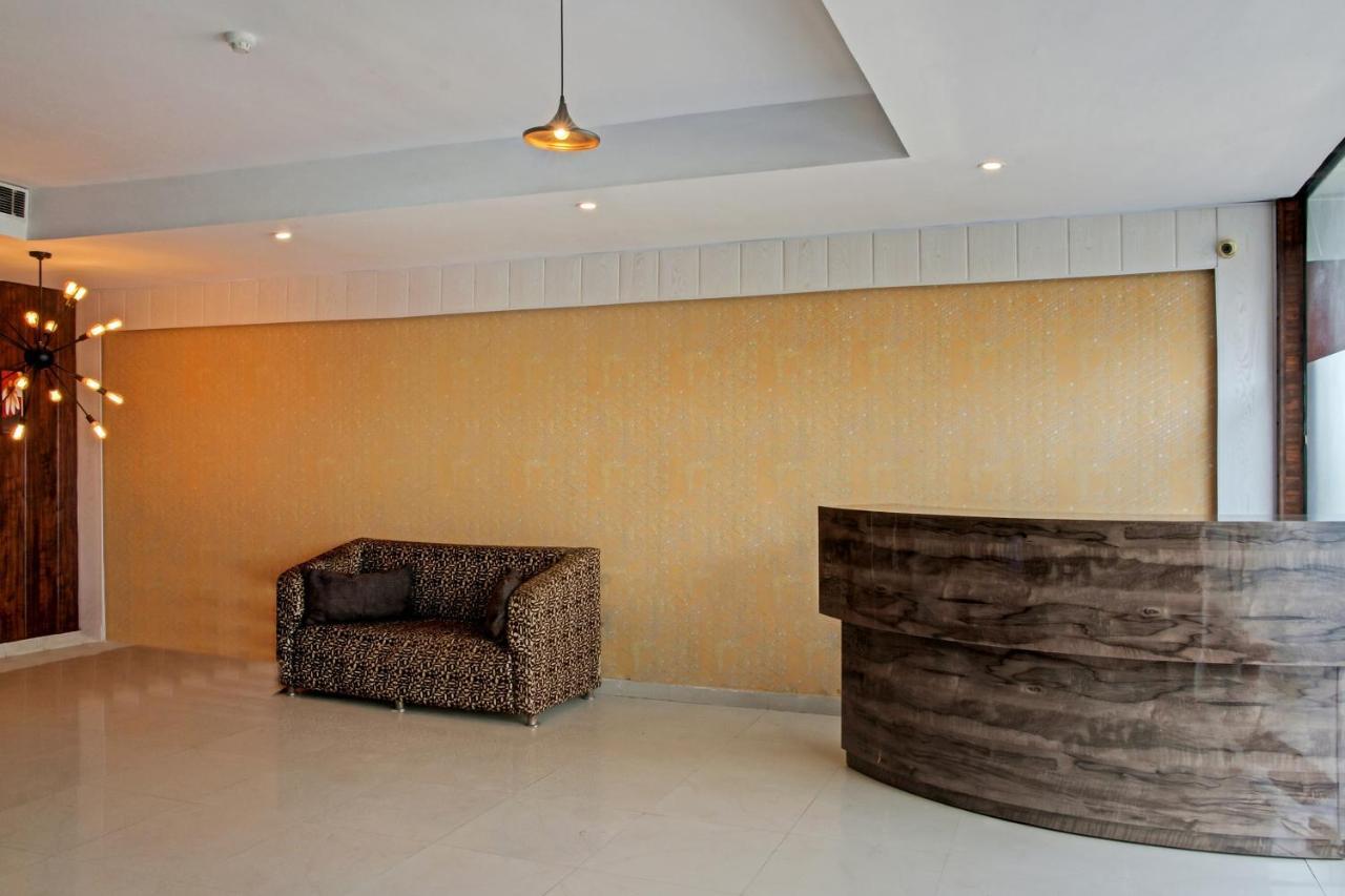 Oyo 62241 Swastik Garden Ξενοδοχείο Dhāmpur Εξωτερικό φωτογραφία
