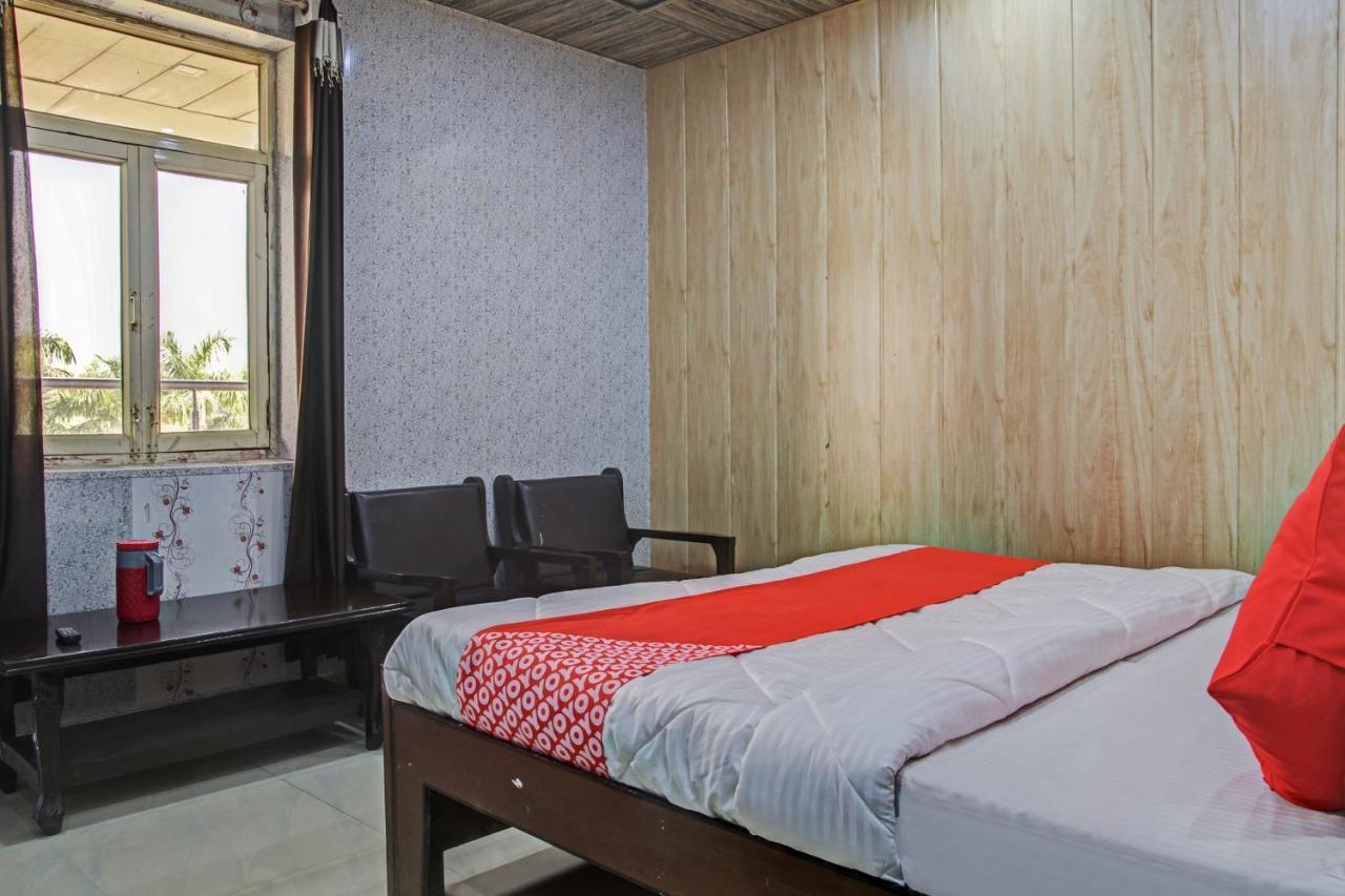 Oyo 62241 Swastik Garden Ξενοδοχείο Dhāmpur Εξωτερικό φωτογραφία