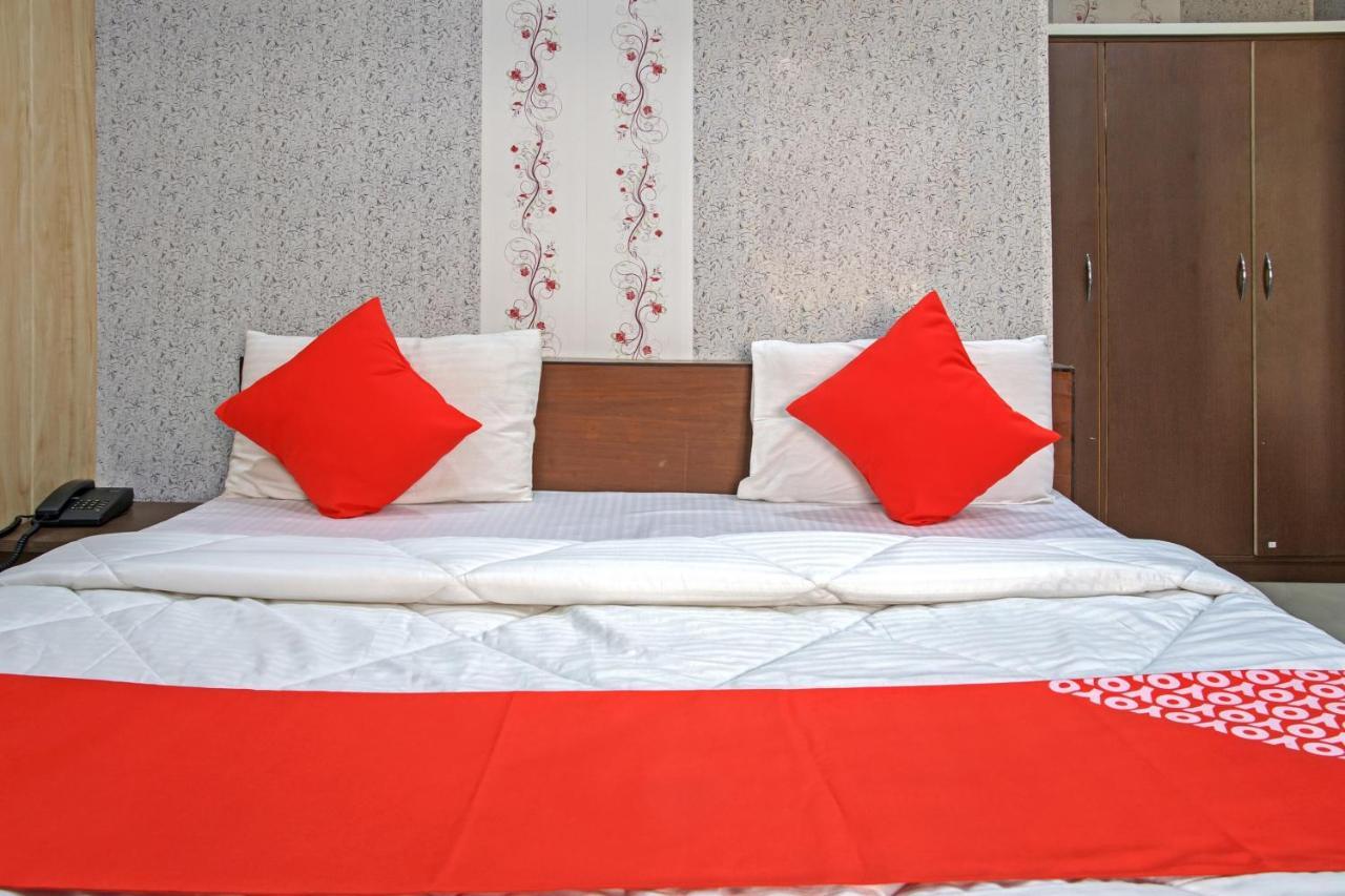 Oyo 62241 Swastik Garden Ξενοδοχείο Dhāmpur Εξωτερικό φωτογραφία