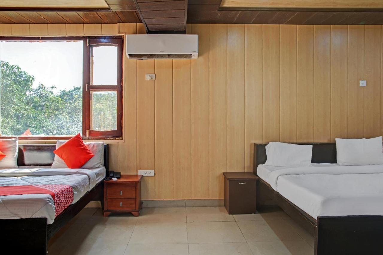 Oyo 62241 Swastik Garden Ξενοδοχείο Dhāmpur Εξωτερικό φωτογραφία