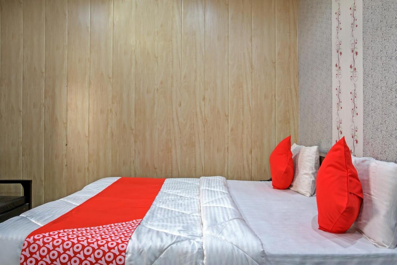 Oyo 62241 Swastik Garden Ξενοδοχείο Dhāmpur Εξωτερικό φωτογραφία