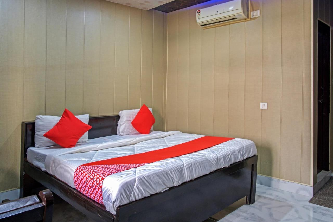 Oyo 62241 Swastik Garden Ξενοδοχείο Dhāmpur Εξωτερικό φωτογραφία