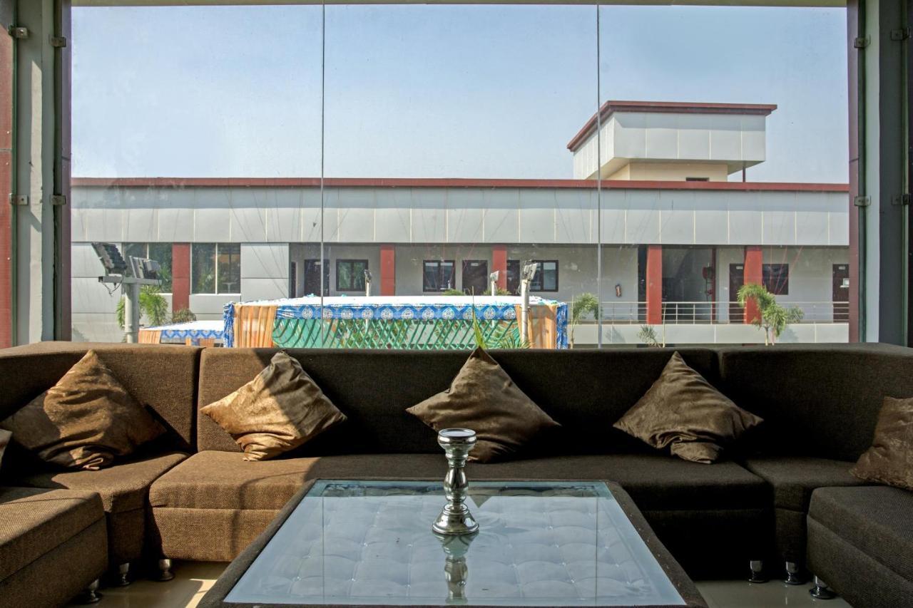 Oyo 62241 Swastik Garden Ξενοδοχείο Dhāmpur Εξωτερικό φωτογραφία